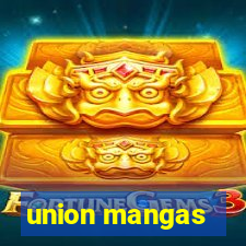 union mangas